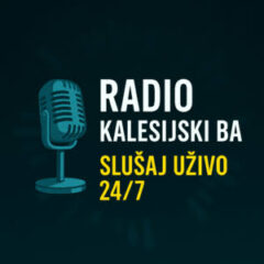 Radio Kalesijski Ba
