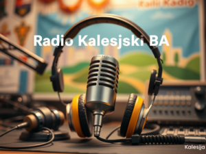 Radio Kalesijski Uživo image (1)